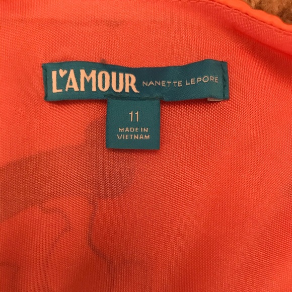 Cute Vintage Repro Fit & Flare Dress - Picture 6 of 6